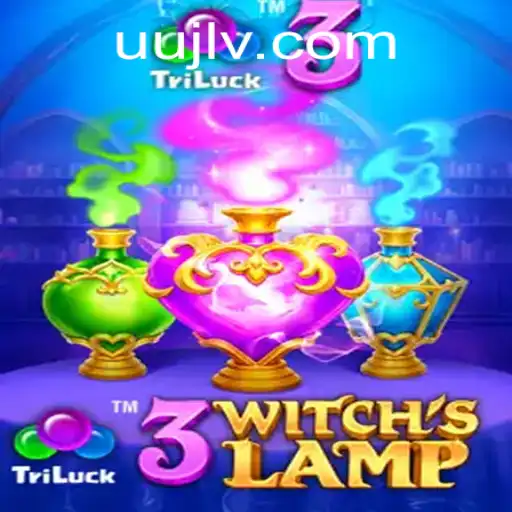 Discover the Enchanting World of 3WitchsLamp: A Magical Board Game Experience