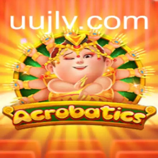 Exploring Acrobatics: A Thrilling Game Experience