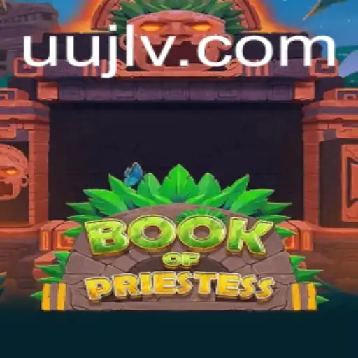 BookOfPriestess: An Immersive Gaming Experience with a Mysterious Twist