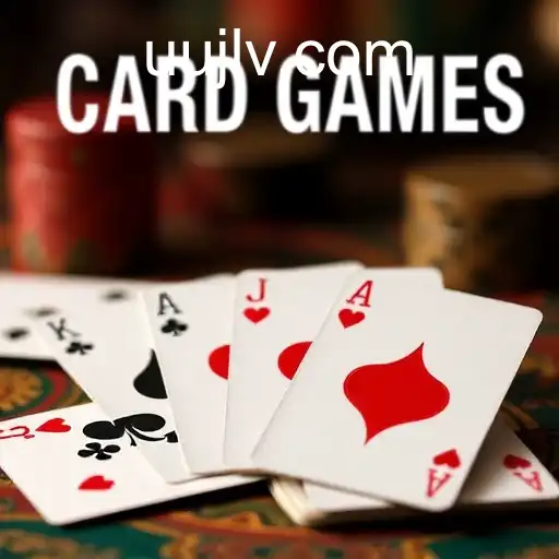 The Allure and Complexity of Card Games: A Journey Through Strategy and Chance