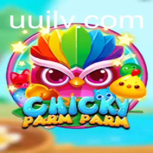ChickyParmParm: A New Twist in the World of Mobile Gaming