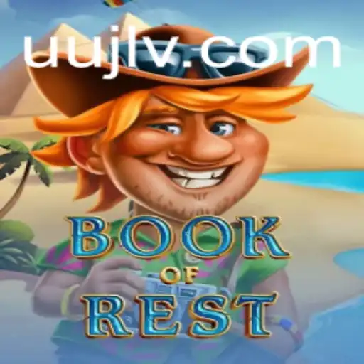 Exploring the Enchanting World of BookofRest: A Comprehensive Guide