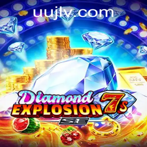 Unveiling the Thrills of DiamondExplosion7sSE - A Comprehensive Guide
