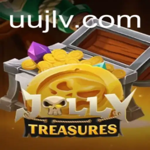 JollyTreasures: An Exciting Journey into the World of Pirate Adventures