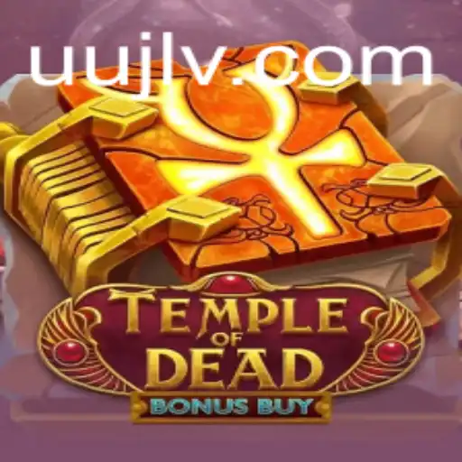 Exploring TempleofDeadBonusBuy: An Unforgettable Gaming Experience