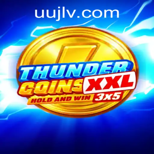 Discover the Excitement of ThunderCoinsXxl: The Ultimate Gaming Experience