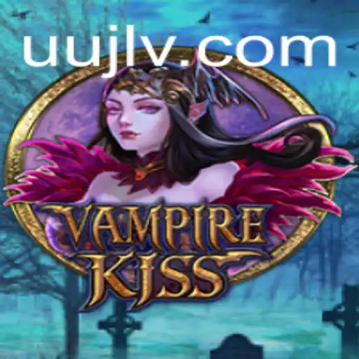 The Enigmatic World of VampireKiss: A Deep Dive into Gameplay and Strategy