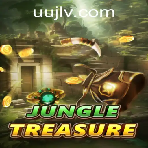 Exploring the Mystical World of JungleTreasure