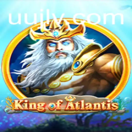 Explore the Mystical World of KingofAtlantis