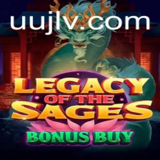 Legacy of the Sages Bonus Buy: An Enchanting Journey Into a Mystical Realm
