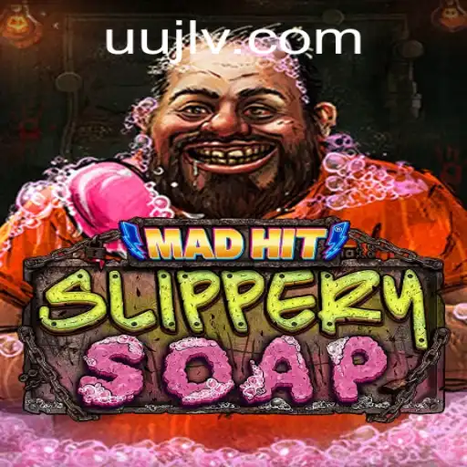 MadHitSlipperySoap: A Dynamic New Game Entertaining Audiences Worldwide
