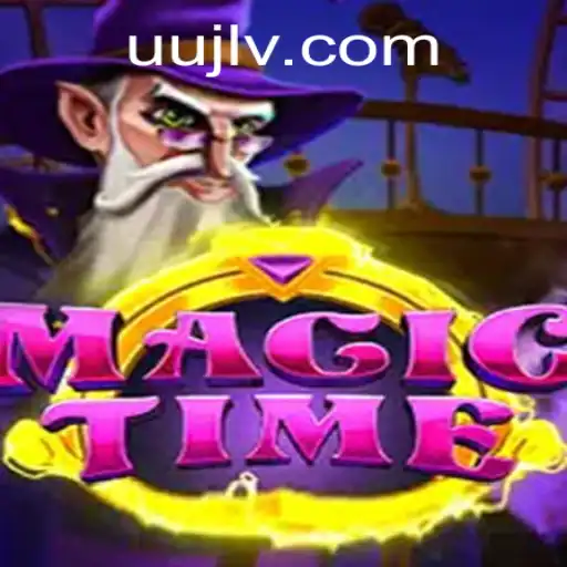 Discovering MagicTime: The Enchanting World of Strategic Play