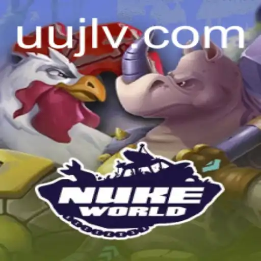 Unveiling NukeWorld: A Thrilling Escape Game Adventure