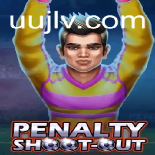 PenaltyShootOut: Mastering the Ultimate Soccer Challenge