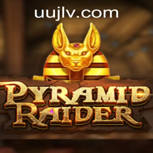 PyramidRaider: A Thrilling Adventure in Ancient Realms