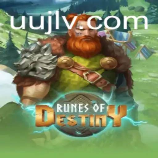 Exploring RunesOfDestiny: A Deep Dive into the Enchanting World of Adventure