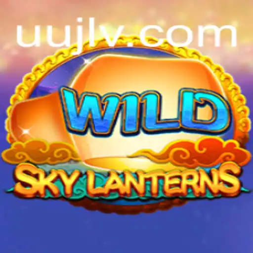 Discover the Magical World of SkyLanterns with Uujl