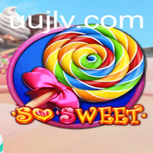 Discover the Enchanting World of SoSweet: A Delightful Journey with