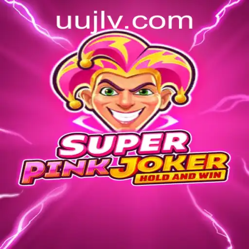 Dive into the World of SuperPinkJoker: A Unique Gaming Experience