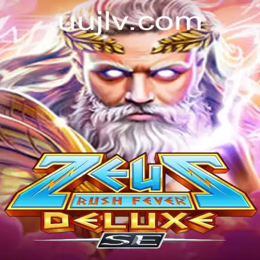 Exploring the World of ZeusRushFeverDeluxeSE: An Epic Gaming Adventure